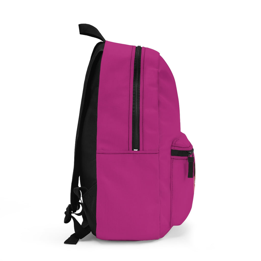 Girls Backpack (Made in USA)